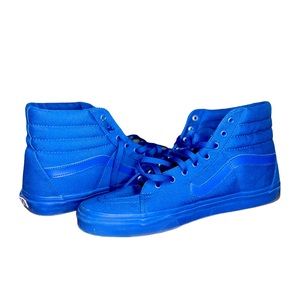 Vans Sk8-Hi Sneakers